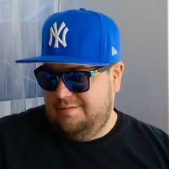 Олег Константинов, 18.04.1987, Омск