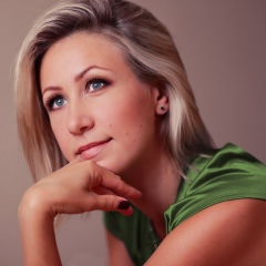 Елена Лукьянова, 23.05, Нововоронеж