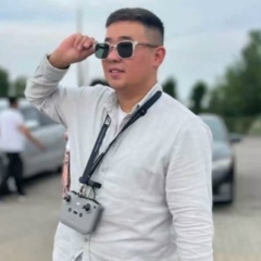 Жандос Койшуев, 22.07, Аягоз