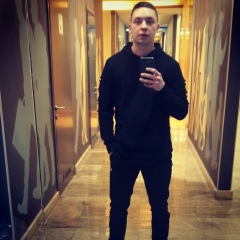 Ванька Гулицький, 04.07.1993, Нежин