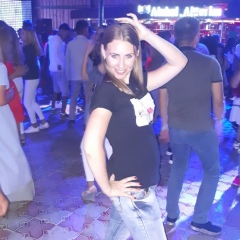 Яночка Рахимова, 01.05.1990, Усть-Каменогорск