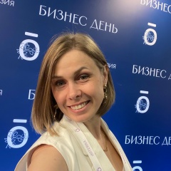 Наталья Михеева, Санкт-Петербург