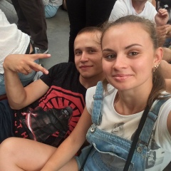 Катя Поліщук, 28.05.1992, Ковель