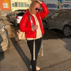 Маша Зубова, 14.02, Пермь