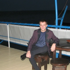 Руслан Штукарь, 11.10.1988, Симферополь