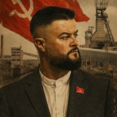 Роман Тамоев, Кемерово