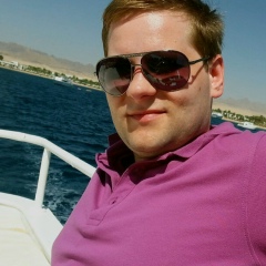 Алексей Бажаев, 03.11, Екатеринбург