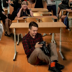 Андрей Щипанов, 25.05.1990, Екатеринбург