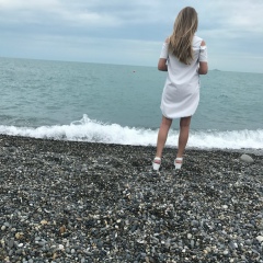 Светлана Морозова, 23.03.1987, Киев