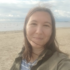 Надежда Рябенко, 13.08.1984, Санкт-Петербург