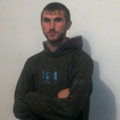 Ахъед Кумышев, 28.09.1994