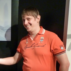 Николай Передериев, 12.06.1985, Воронеж