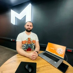 Евгений Морораш, 28.06, Сургут