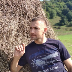 Алексей Шитухин, 22.06.1989, Краснодар