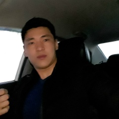 Ернар Сайынов, 07.09