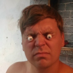 Сергей Еланский, 18.03, Москва