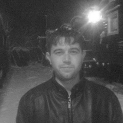 Олег Цан, 23.07, Омск
