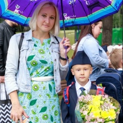 Дарья Васюткина, 24.07, Москва