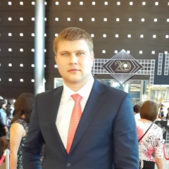 Дмитрий Ростовский, 10.11.1981, New York City