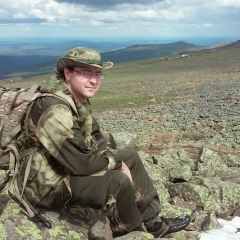 Антон Лепихин, 16.06.1989, Екатеринбург