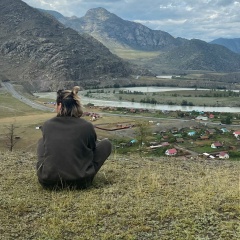 Александра Нито, 28.11.1986, Новосибирск