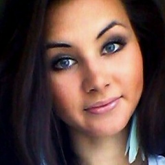 Женя Гаевская, 16.05.1994, Кисловодск