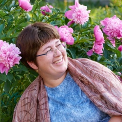 Ирина Абдулова, 15.06.1979, Иркутск