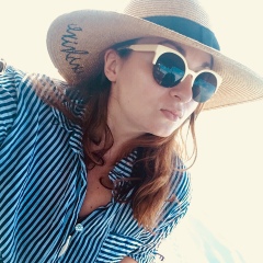 Ольга Дианова, 20.06, Москва