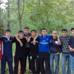 Сулим Аслахаджиев, 28.01.1989