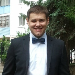 Виталий Кузаков, 30.11, Москва