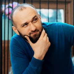 Александр Москаленко, 21.09, Москва