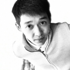 Abylaihan Armanuly, 15.07, Алматы