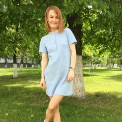 Христина Щербатюк, 18.05.1991, Киев