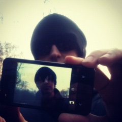 Антон Шувалов, 07.06, Москва