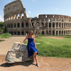 Ирина Минькина, 29.01