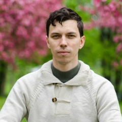 Игорь Акимов, 15.04.1984, Москва