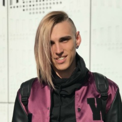 Даниил Усачёв, 20.03.1991, Москва