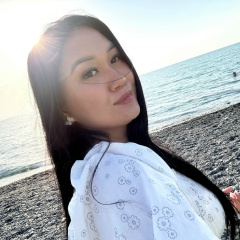 Жайна Джаумитова, 04.05.2001, Алматы