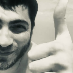 Намик Лезг, 24.04, Москва