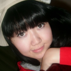 Алтынай Баймағанбетова, 11.12.1991