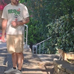 Роба Дабагян