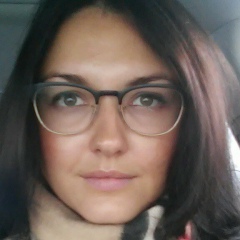 Анастасия Павлова, 25.03.1984, Южно-Сахалинск