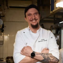 Кирилл Бадёра, 21.03.1991, Москва