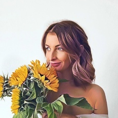 Юлия Скрипкина, 30.06.1989, Санкт-Петербург