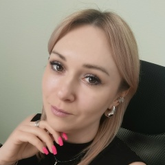 Лена Дардынская, 24.05.1988, Минск