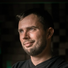 Артём Уваров, 11.07.1987, Москва