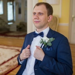 Михаил Польгун, 13.04, Москва