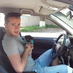 Влад Зенин, 03.12, Городница