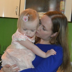 Ольга Витовская, 27.10.1986, Екатеринбург