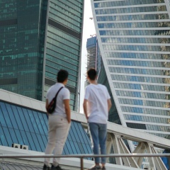 Марк Ихсанов, 17.08, Москва